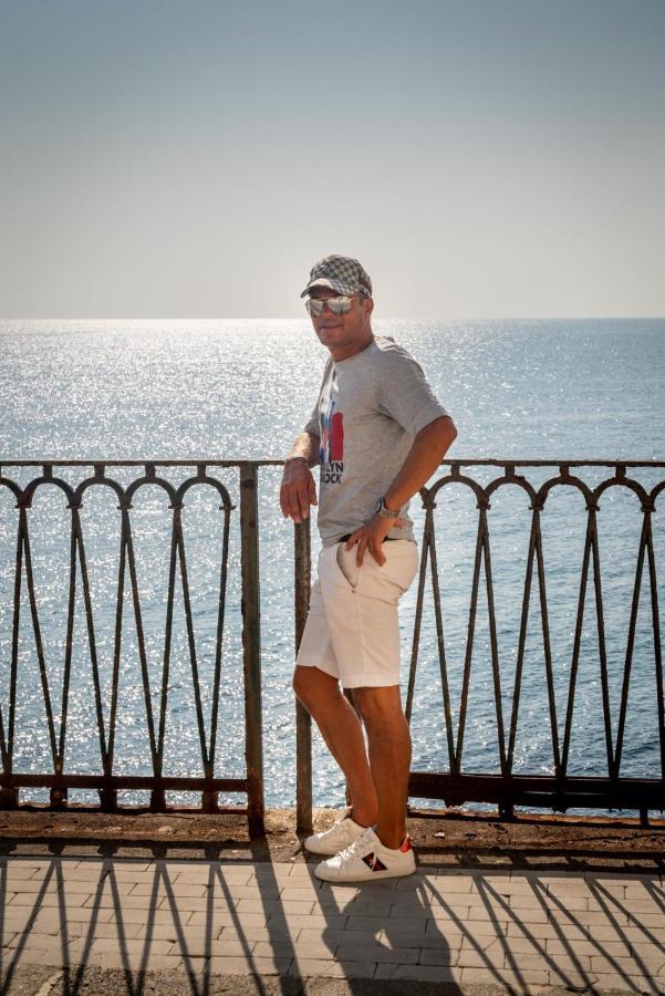 Suite Ortigia Vista Mare Syracuse ภายนอก รูปภาพ