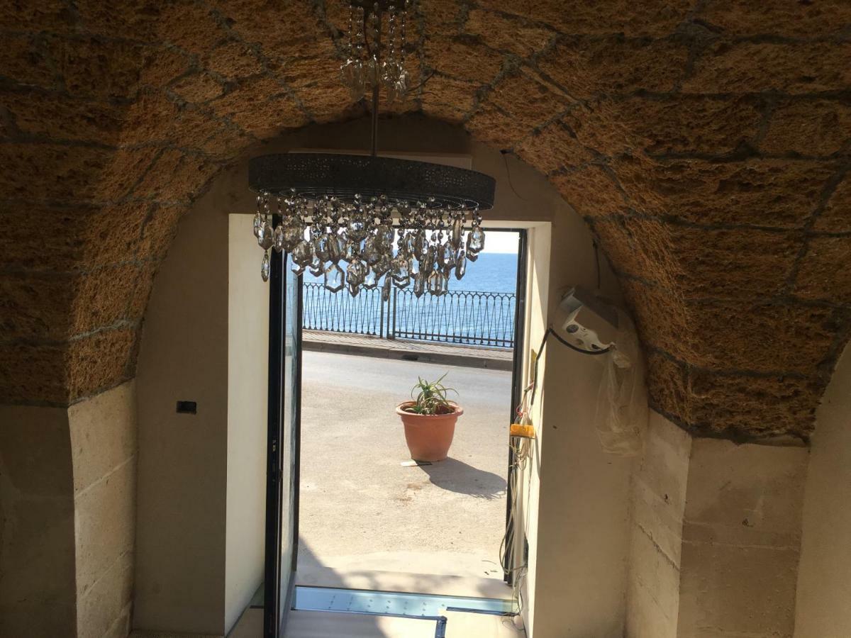 Suite Ortigia Vista Mare Syracuse ภายนอก รูปภาพ
