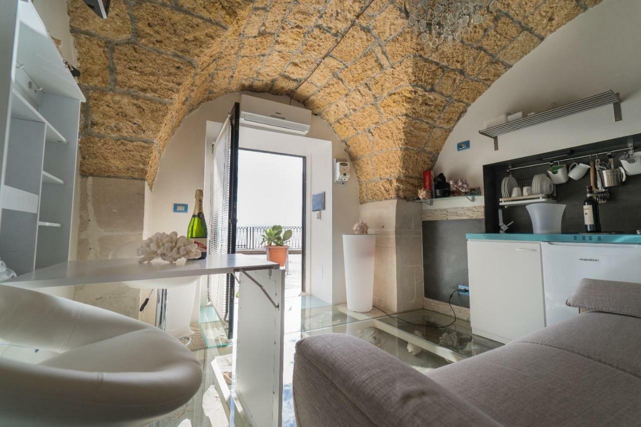 Suite Ortigia Vista Mare Syracuse ภายนอก รูปภาพ