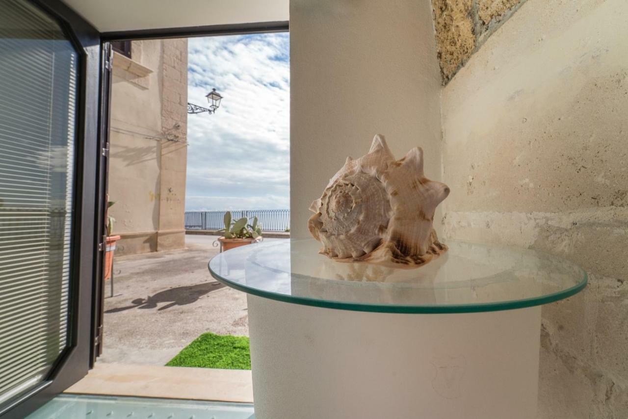 Suite Ortigia Vista Mare Syracuse ภายนอก รูปภาพ