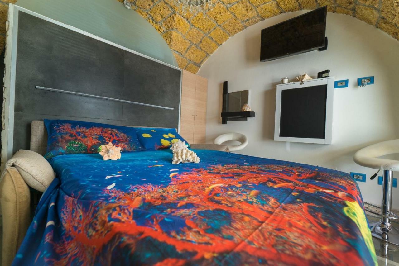 Suite Ortigia Vista Mare Syracuse ภายนอก รูปภาพ