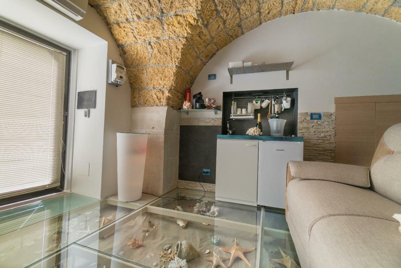 Suite Ortigia Vista Mare Syracuse ภายนอก รูปภาพ