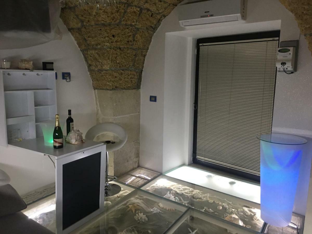 Suite Ortigia Vista Mare Syracuse ภายนอก รูปภาพ
