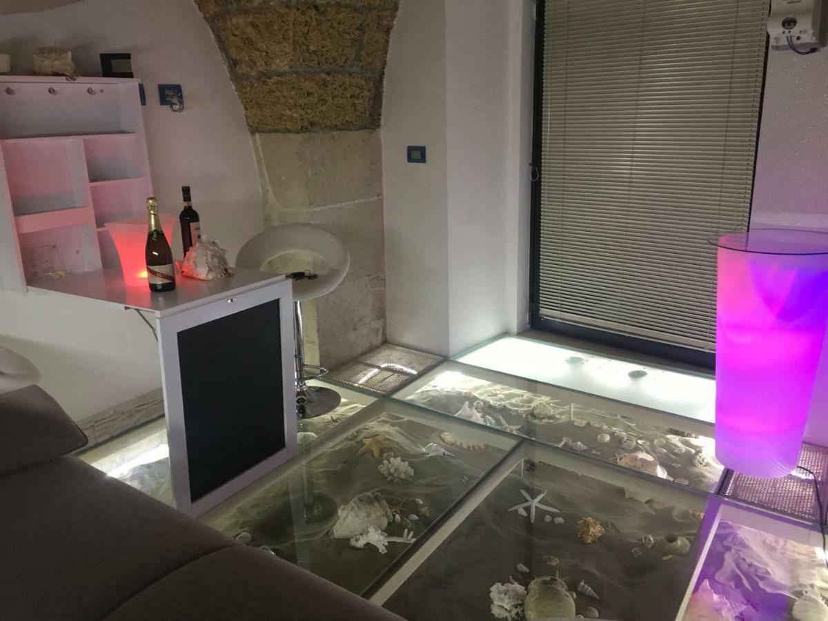 Suite Ortigia Vista Mare Syracuse ภายนอก รูปภาพ