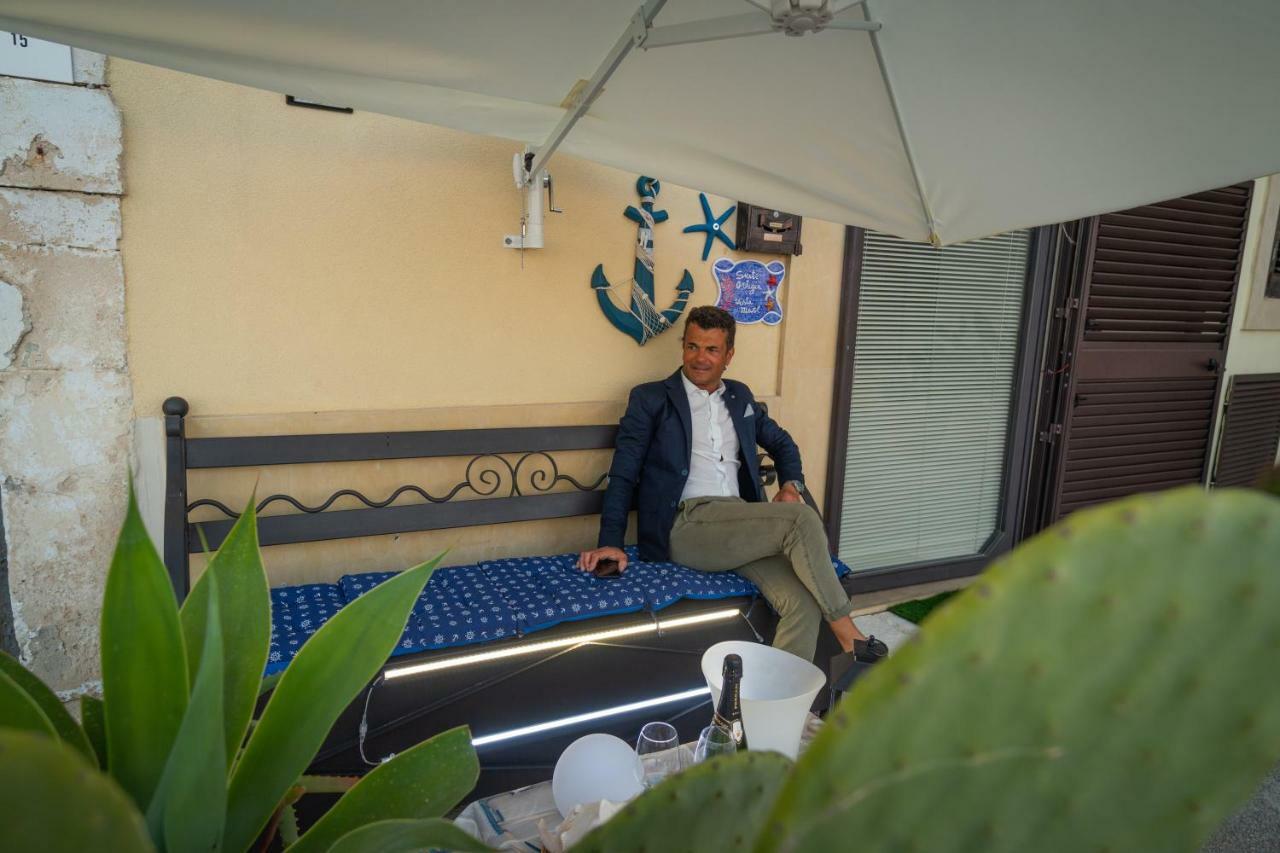 Suite Ortigia Vista Mare Syracuse ภายนอก รูปภาพ