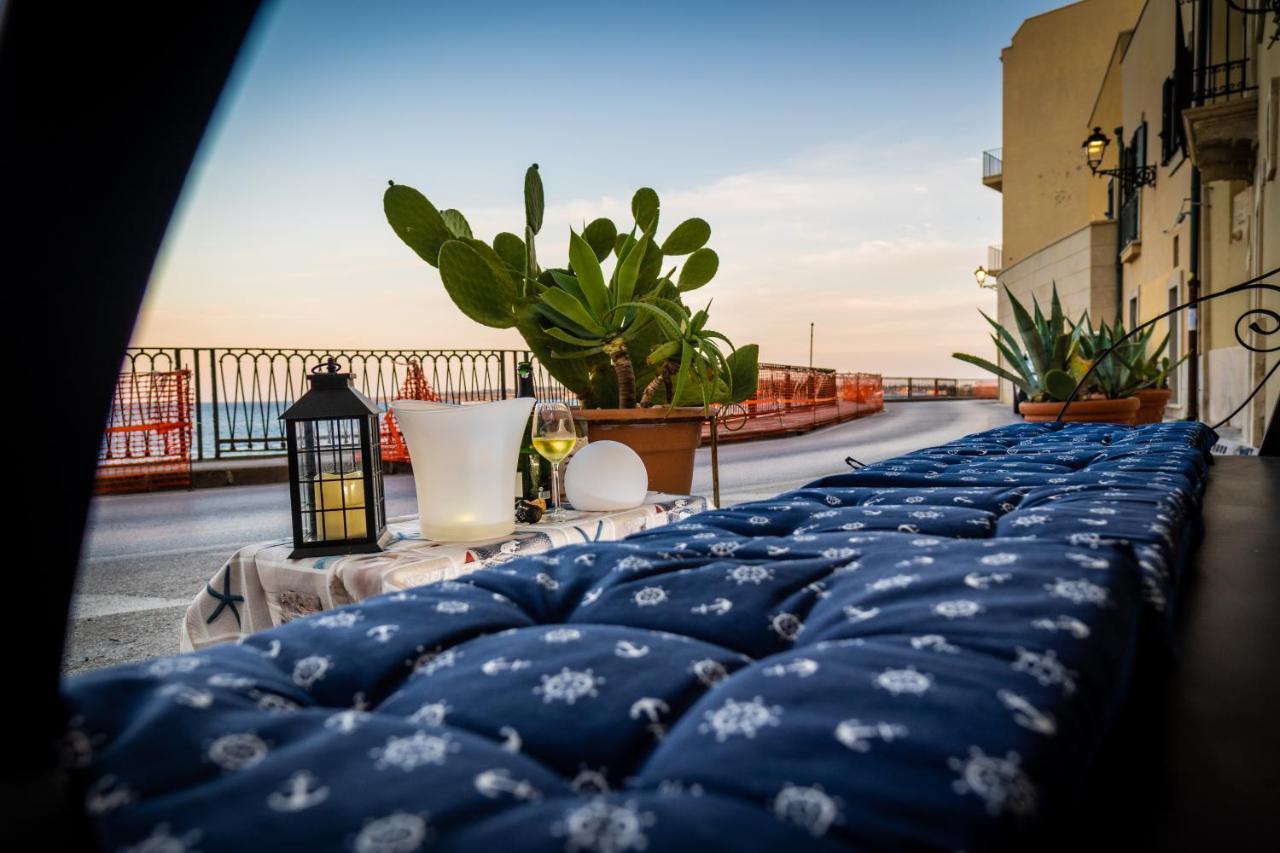 Suite Ortigia Vista Mare Syracuse ภายนอก รูปภาพ
