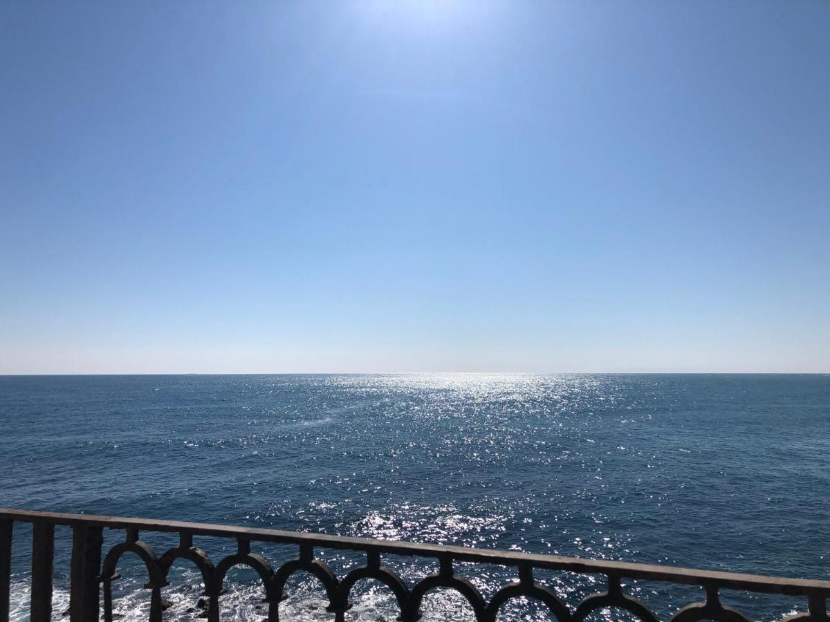 Suite Ortigia Vista Mare Syracuse ภายนอก รูปภาพ